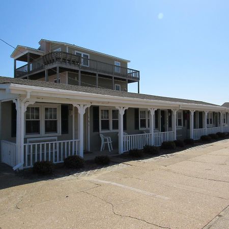 Driftin Sands Motel Кил Девил Хилс Екстериор снимка