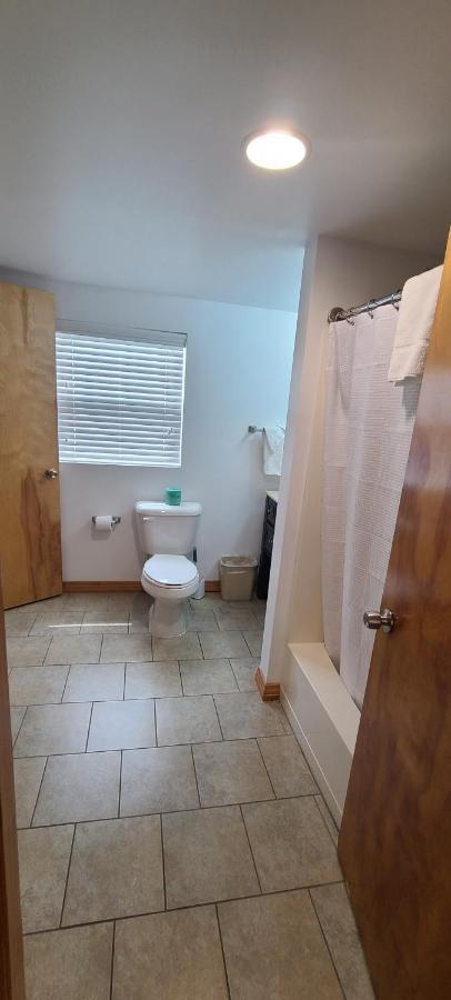 Driftin Sands Motel Кил Девил Хилс Екстериор снимка