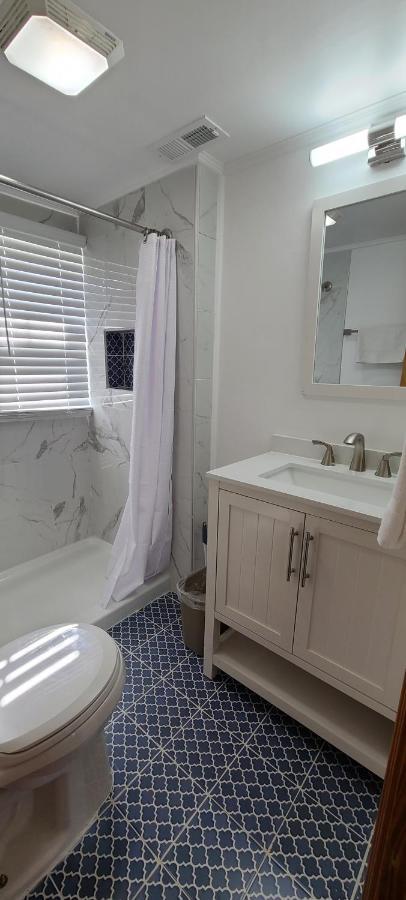 Driftin Sands Motel Кил Девил Хилс Екстериор снимка