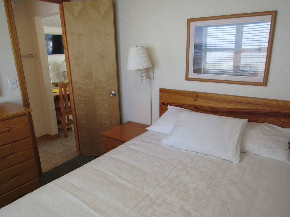Driftin Sands Motel Кил Девил Хилс Екстериор снимка