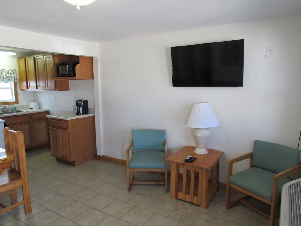 Driftin Sands Motel Кил Девил Хилс Екстериор снимка