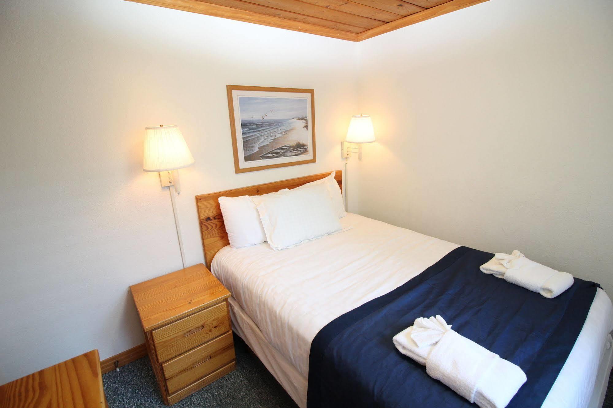 Driftin Sands Motel Кил Девил Хилс Екстериор снимка